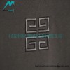 Givenchy - 23SS 4G Embroidery Short Sleeve T-shirt