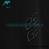 Givenchy - 23SS 4G Embroidery Short Sleeve T-shirt