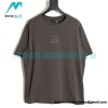 Givenchy - 23SS 4G Embroidery Short Sleeve T-shirt