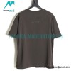 Givenchy - 23SS 4G Embroidery Short Sleeve T-shirt