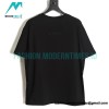 Givenchy - 23SS 4G Embroidery Short Sleeve T-shirt