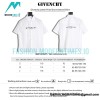 Givenchy - Letter Print Short-sleeved Shirt