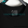 Givenchy - 23SS Chest Flocked Logo Short Sleeve T-shirt