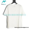 Givenchy - 23SS Chest Flocked Logo Short Sleeve T-shirt