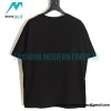 Givenchy - 23SS Chest Flocked Logo Short Sleeve T-shirt