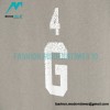 Givenchy - 23ss 4G Series Logo Short Sleeve