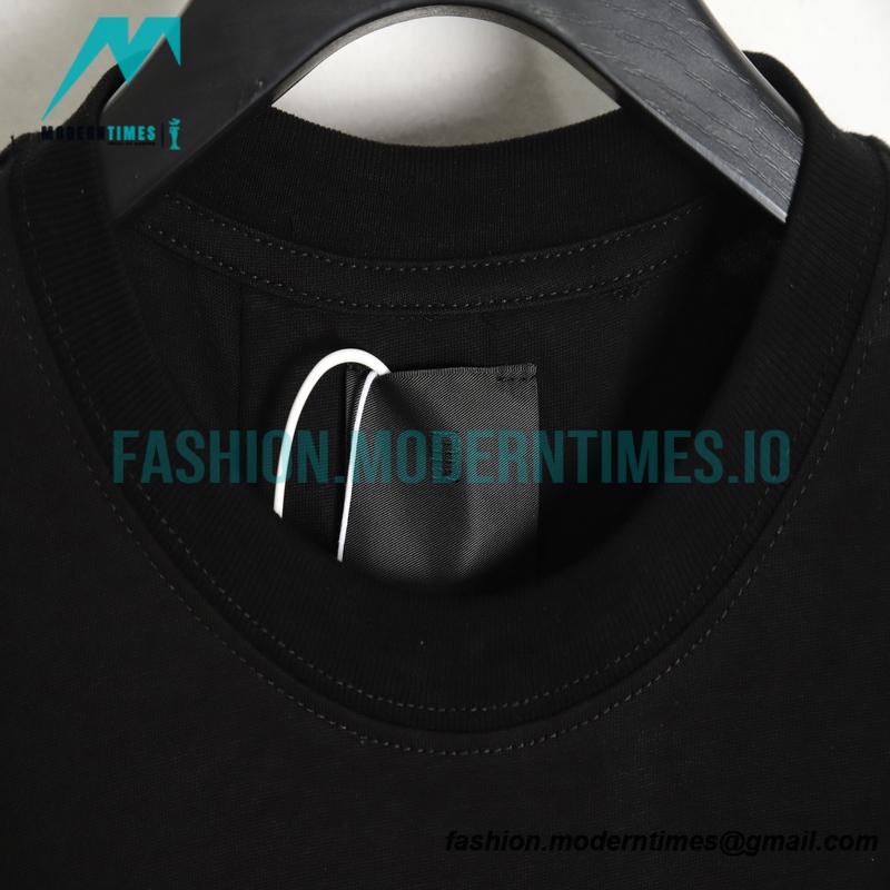 Givenchy - 23ss 4G Series Logo Short Sleeve