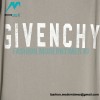 Givenchy - 23ss 4G Series Logo Short Sleeve