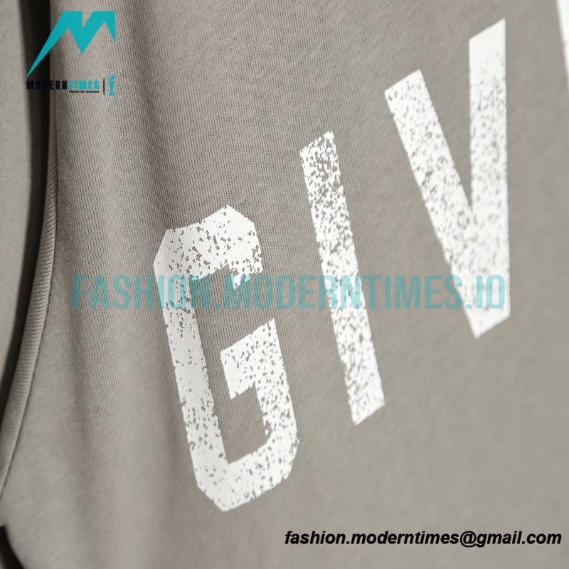 Givenchy - 23ss 4G Series Logo Short Sleeve