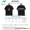 Givenchy - 23ss 4G Series Logo Short Sleeve