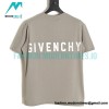 Givenchy - 23ss 4G Series Logo Short Sleeve