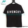 Givenchy - 23ss 4G Series Logo Short Sleeve