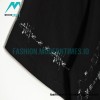 Givenchy - Jesus Print Crewneck Short Sleeve T-shirt