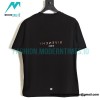 Givenchy - 22SS Reverse Letter Print Short Sleeve T-shirt