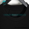 Givenchy - 22SS Reverse Letter Print Short Sleeve T-shirt