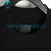 Givenchy - 22SS Stick Cloth Bulldog Short Sleeve T-shirt