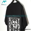 Givenchy - 22SS Stick Cloth Bulldog Short Sleeve T-shirt