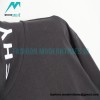 Givenchy - 23SS High Neck Embroidered Long Sleeve T-shirt