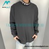 Givenchy - 23SS High Neck Embroidered Long Sleeve T-shirt