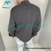 Givenchy - 23SS High Neck Embroidered Long Sleeve T-shirt