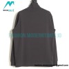 Givenchy - 23SS High Neck Embroidered Long Sleeve T-shirt