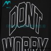 Givenchy - 23SS Hollowed Letter Embroidery Short Sleeve T-shirt