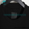 Givenchy - 23SS Hollowed Letter Embroidery Short Sleeve T-shirt