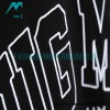Givenchy - 23SS Hollowed Letter Embroidery Short Sleeve T-shirt