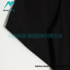 Givenchy - 23SS Hollowed Letter Embroidery Short Sleeve T-shirt