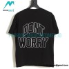 Givenchy - 23SS Hollowed Letter Embroidery Short Sleeve T-shirt