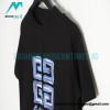 Givenchy - 23SS Colour Printed Short Sleeve T-shirt