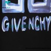 Givenchy - 23SS Colour Printed Short Sleeve T-shirt
