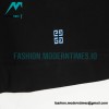 Givenchy - 23SS Colour Printed Short Sleeve T-shirt