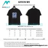 Givenchy - 23SS Colour Printed Short Sleeve T-shirt