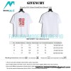 Givenchy - 23SS Colour Printed Short Sleeve T-shirt