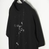 Givenchy - 23SS Visal Print Short Sleeve T-shirt