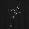Givenchy - 23SS Visal Print Short Sleeve T-shirt