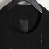 Givenchy - 23SS Visal Print Short Sleeve T-shirt