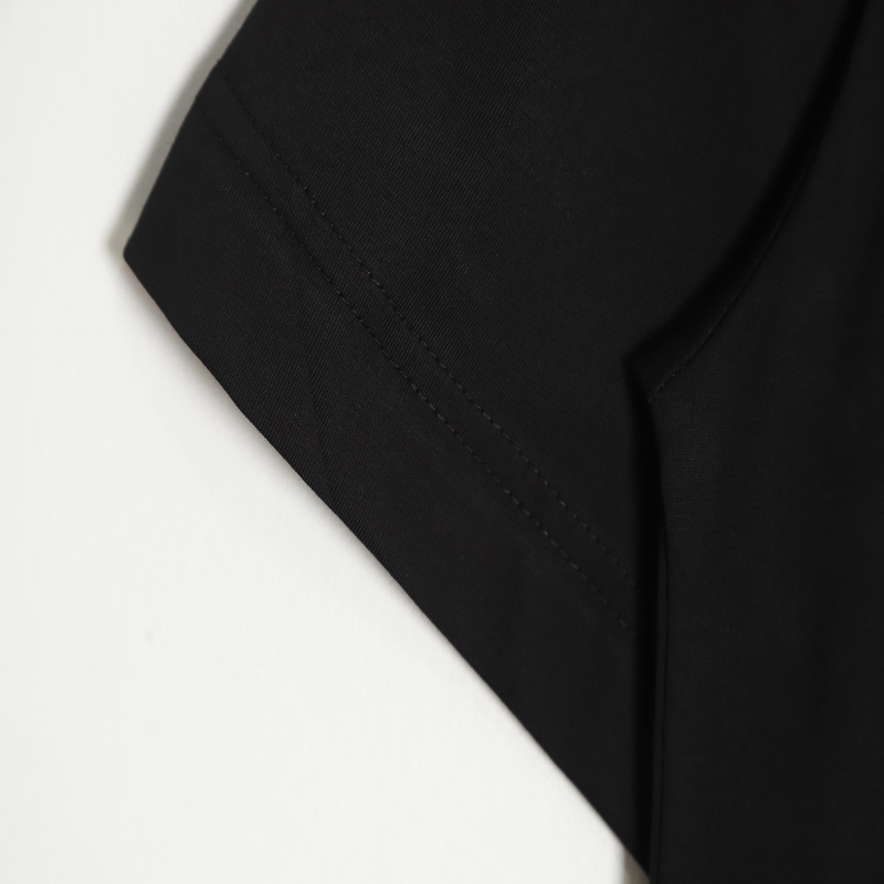 Givenchy - 23SS Visal Print Short Sleeve T-shirt