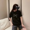 Givenchy - 23SS Visal Print Short Sleeve T-shirt