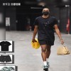 Givenchy - 23SS Visal Print Short Sleeve T-shirt