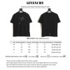 Givenchy - 23SS Visal Print Short Sleeve T-shirt