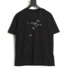 Givenchy - 23SS Visal Print Short Sleeve T-shirt