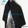 Givenchy - 23SS Classic Shark Print Short Sleeve T-shirt