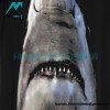 Givenchy - 23SS Classic Shark Print Short Sleeve T-shirt