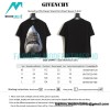 Givenchy - 23SS Classic Shark Print Short Sleeve T-shirt