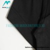 Givenchy - 23SS Fake Two-piece Double Print Short Sleeve T-shirt