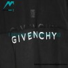 Givenchy - 23SS Fake Two-piece Double Print Short Sleeve T-shirt