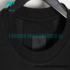 Givenchy - 23SS Fake Two-piece Double Print Short Sleeve T-shirt
