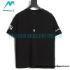 Givenchy - 23SS Pumpkin Print Short Sleeve T-shirt